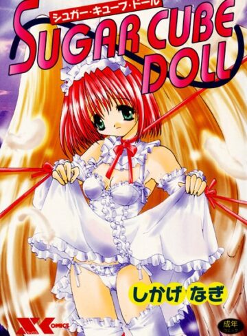 SUGAR CUBE DOLL【シュガー・キューブ・ドール】【メイド×しかげなぎ】評価